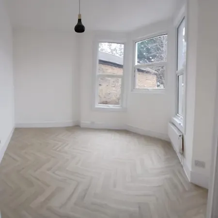 Apartamento Mid To Short Term Balham